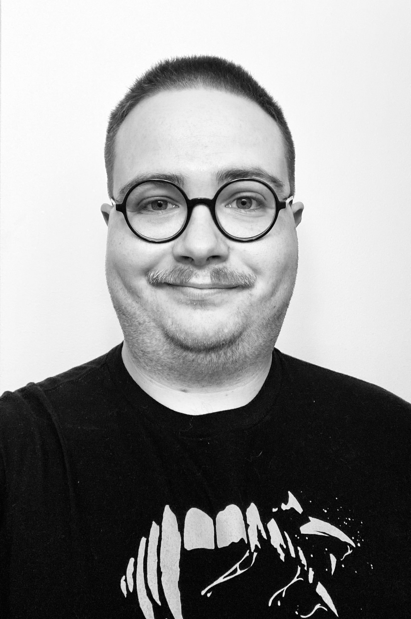 Joe Leiter - Games Industry Professional